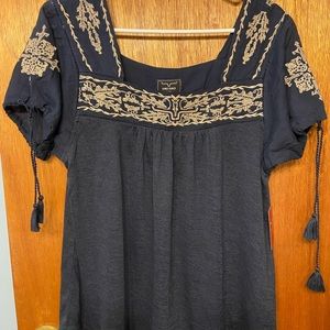 Kimes Ranch ladies shirt